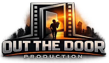 Out The Door Production logo